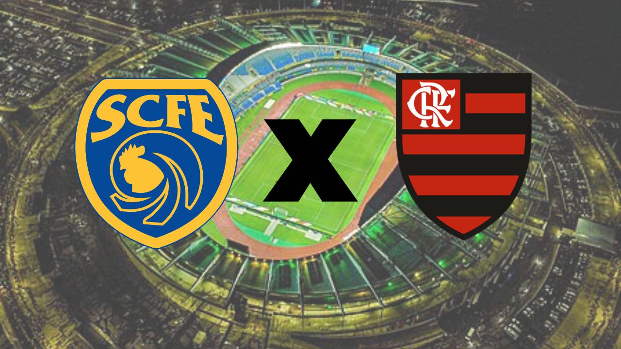 ASSISTA AO VIVO - SAMPAIO CORRÊA X FLAMENGO - CAMPEONATO CARIOCA - 21H30